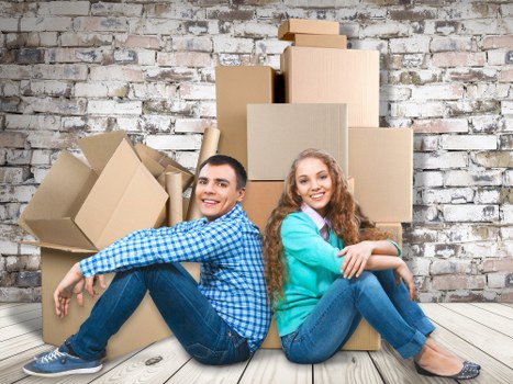 Removal company pricing explained with a clear load-based quote model